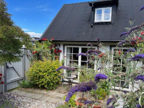 Huset i gränden - granne med havet, Trelleborg